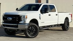 2020 Ford Super Duty F-350 XL