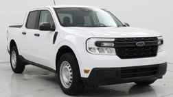 2023 Ford Maverick XL