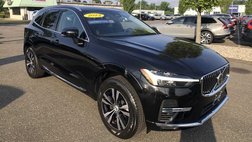 2023 Volvo XC60 Recharge T8 Core Bright Theme