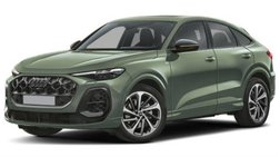 2025 Audi Q5 Sportback quattro Premium Plus TFSI