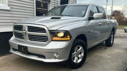 2015 Ram Ram Pickup 1500 Sport