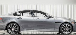 2020 Jaguar XE P250 S