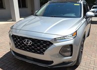 2020 Hyundai Santa Fe SEL 2.0T
