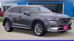 2019 Mazda CX-9 Grand Touring