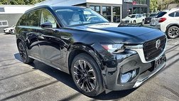 2024 Mazda CX-90 3.3 Turbo S Premium Plus