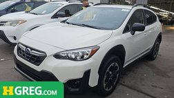 2023 Subaru Crosstrek Base