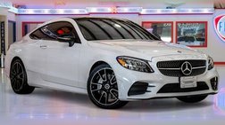 2023 Mercedes-Benz C-Class C 300