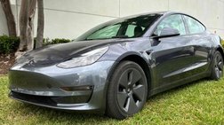 2023 Tesla Model 3 Base