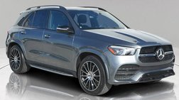 2023 Mercedes-Benz GLE-Class GLE 350