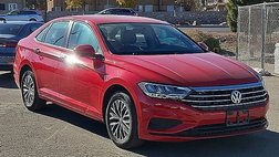 2021 Volkswagen Jetta R-Line