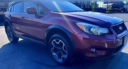 2013 Subaru XV Crosstrek 2.0i Premium