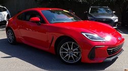 2024 Subaru BRZ Premium