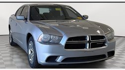 2014 Dodge Charger SE