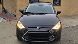 2018 Toyota Yaris iA Base