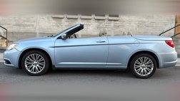 2013 Chrysler 200 Limited