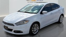 2013 Dodge Dart Limited