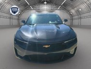 2019 Chevrolet Camaro LT