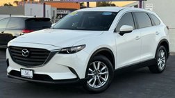 2017 Mazda CX-9 Sport