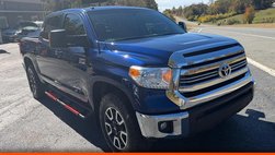 2015 Toyota Tundra SR5