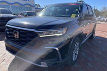 2023 Honda Pilot EX-L