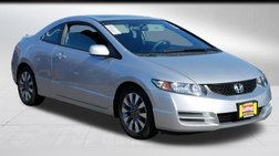 2009 Honda Civic EX