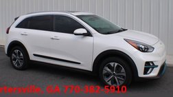 2022 Kia Niro EV EX Premium