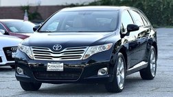 2009 Toyota Venza FWD V6
