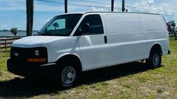 2008 Chevrolet Express 3500