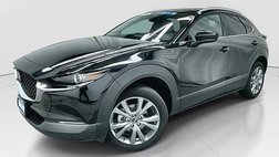2024 Mazda CX-30 2.5 S Premium