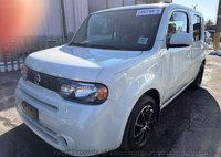 2011 Nissan Cube 1.8 S