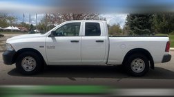 2015 Ram Ram Pickup 1500 Tradesman