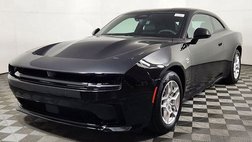 2025 Dodge Charger Daytona R/T