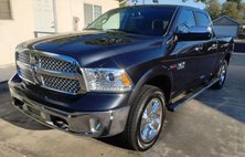 2014 Ram Ram Pickup 1500 Laramie