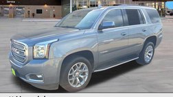 2019 GMC Yukon SLT Standard Edition