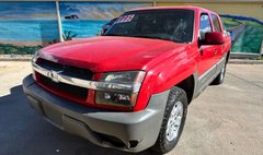2002 Chevrolet Avalanche 1500