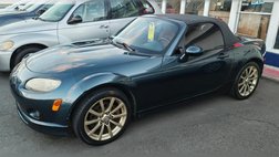 2006 Mazda MX-5 Miata Grand Touring