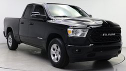 2024 Ram Ram Pickup 1500 Big Horn