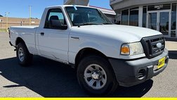 2008 Ford Ranger XL