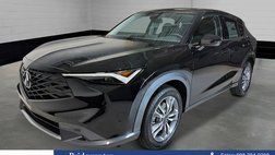2025 Acura ADX Base
