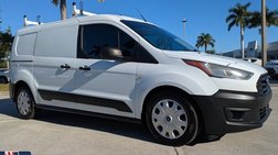 2019 Ford Transit Connect XL