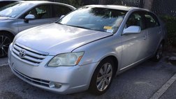 2005 Toyota Avalon XLS