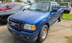 2011 Ford Ranger Sport