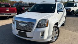 2014 GMC Terrain Denali