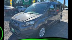 2018 Ford Transit Connect XL