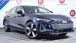 2025 Audi A5 quattro Premium Plus TFSI