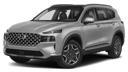 2023 Hyundai Santa Fe Hybrid Limited