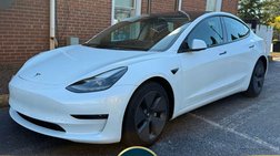 2023 Tesla Model 3 Base