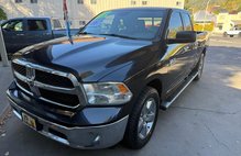 2016 Ram Ram Pickup 1500 SLT
