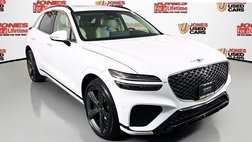 2022 Genesis GV70 3.5T Sport