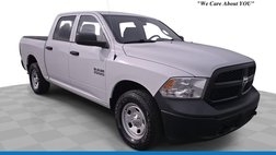 2015 Ram Ram Pickup 1500 Tradesman